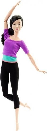 Cheap made to move barbie outlet