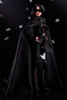 Star Wars Darth Vader x Barbie Doll