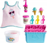 Barbie Cooking, Baking Pack with Accessories Fashion 2