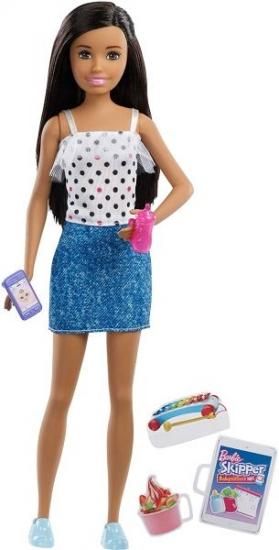 Barbie babysitter sale