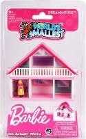 Worlds Smallest Barbie Dreamhouseȡ꡼إ