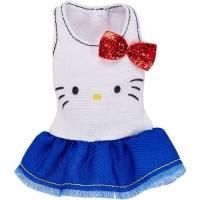 Barbie Hello Kitty Fashion Top 5RedBow