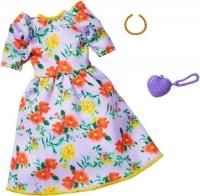 Barbie Complete Looks Fashion(Flower)