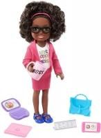 Barbie Chelsea Can Be Playset with Brunette Chelsea Boss Doll  