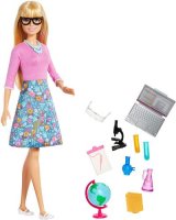 Barbie Career Teacher Doll PLAYSET