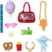 Barbie Storytelling Carnival Accessories Fashion Pack