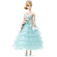 Homecoming Queen Barbie Doll