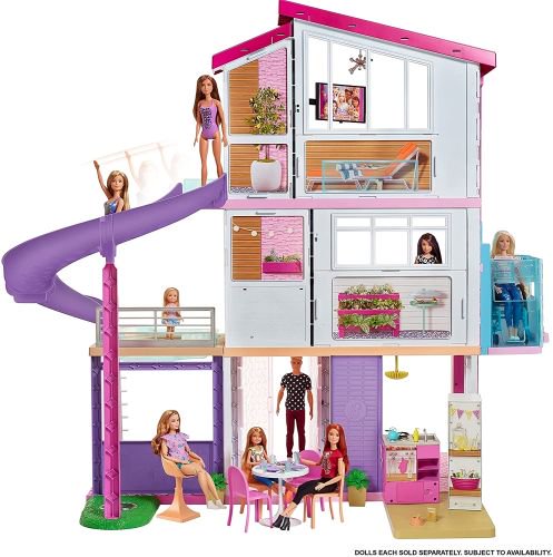 Barbie doll deals house near me