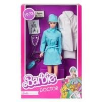 Barbie 1973 Doctor Doll