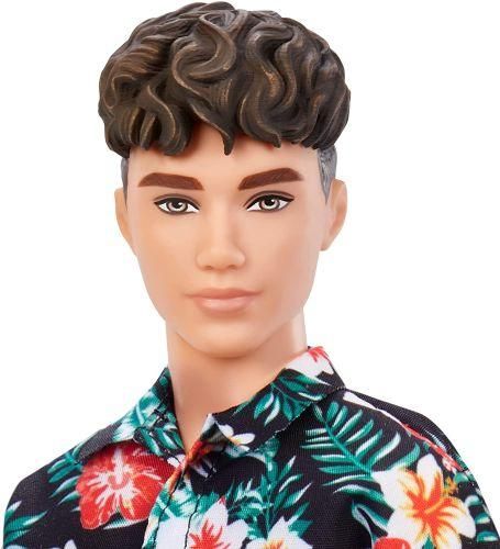 Barbie Ken Fashionistas Doll #184,ケン ファッショニスタ Barbie Ken Fashionistas Doll #184,ケン ファッショニスタ