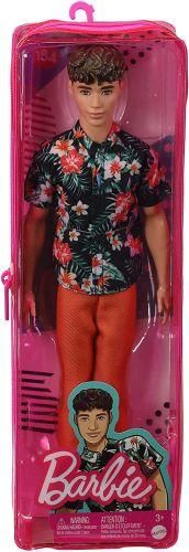 Barbie Ken Fashionistas Doll #184,ケン ファッショニスタ Barbie Ken Fashionistas Doll #184,ケン ファッショニスタ