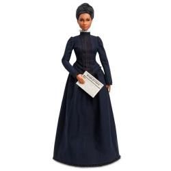 Ida B. Wells Barbie Inspiring Women Doll