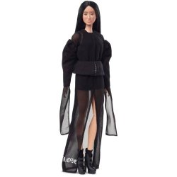 Vera Wang Barbie Tribute Collection Doll