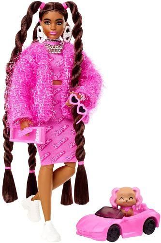 Barbie Extra Doll #14