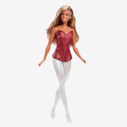 Barbie Tribute Collection Laverne Cox Doll Barbie Tribute Collection Laverne Cox Doll
