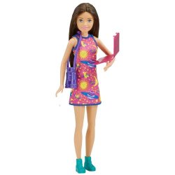 Barbie Space Discovery Skipper Doll