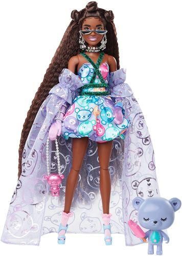 Barbie Extra Fancy Doll and Accessories Barbie Extra Fancy Doll and Accessories