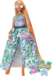 Barbie Extra Doll&Fancy Doll and Accessories