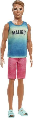 Barbie Ken Fashionistas Doll #192 Barbie Ken Fashionistas Doll #192