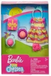 Barbie Birthday Accessories for Chelsea