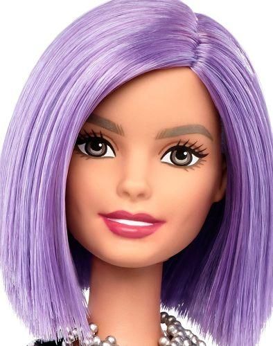 Fashionistas 18 Va Va Violet