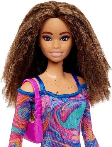 Barbie Fashionistas Doll #206 Barbie Fashionistas Doll #206