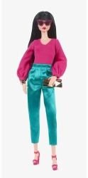 Barbie Looks Doll #19 With Mix-and-Match Fashions