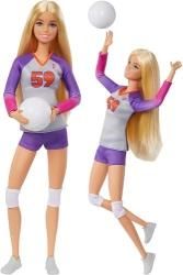 Made to Move Career Volleyball Player Doll