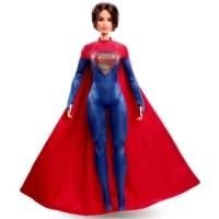 Supergirl Barbie Doll, Collectible Doll From the Flash Movie