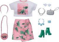 Barbie Clothing &Accessories Inspired By Jurassic World