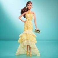 Barbie 35th Anniversary Teresa Doll