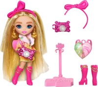 Barbie Extra Minis Travel Doll with Safari Fashion