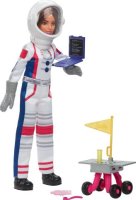 Barbie 65th Anniversary Doll Astronaut Set 