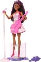 Barbie 65th Anniversary Doll&Pop Star Singer 