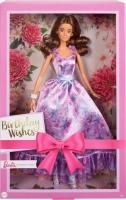  2024 Birthday Wishes Barbie Doll