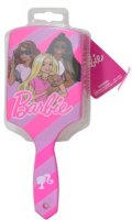 Barbie Paddle Brush