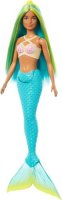 Barbie Mermaid Dolls with Fantasy Hair 
