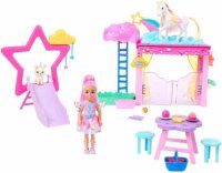 <img class='new_mark_img1' src='https://img.shop-pro.jp/img/new/icons11.gif' style='border:none;display:inline;margin:0px;padding:0px;width:auto;' />Barbie A Touch of Magic Chelsea Small Doll & Pegasus Playset
