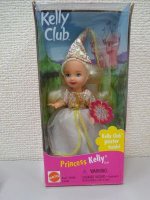 1999 Princess Kelly  