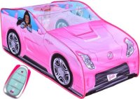 <img class='new_mark_img1' src='https://img.shop-pro.jp/img/new/icons11.gif' style='border:none;display:inline;margin:0px;padding:0px;width:auto;' />Barbie Convertible Pop Up Tent