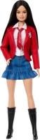 Barbie Doll &Lupita& School Uniform