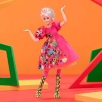 Weird Barbie - Barbie The Movie