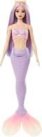 Barbie Mermaid Dolls with Fantasy Hair
