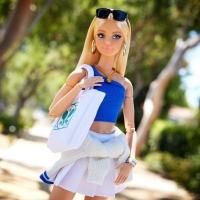 @BarbieStyle Tenniscore Fashion Pack