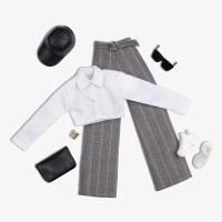 @BarbieStyle Fashion Pack-Urban Chic