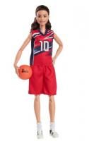 Barbie Sue Bird Doll