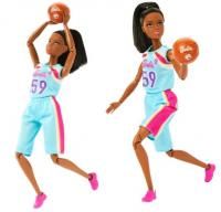 Basketball Player