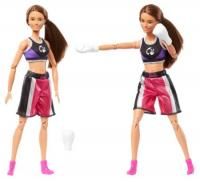 Boxer BARBIE  Brunette