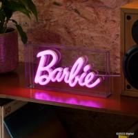 <img class='new_mark_img1' src='https://img.shop-pro.jp/img/new/icons55.gif' style='border:none;display:inline;margin:0px;padding:0px;width:auto;' />Barbie Logo LED Neon Pink Sign