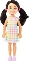 Barbie Chelsea Doll(Black Hair) 
